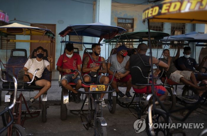 경제개혁 속도 높이는 쿠바…민간 중소기업 설립 허용