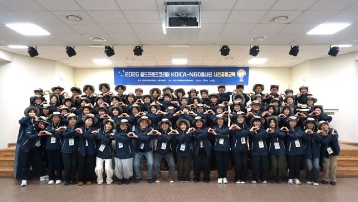 몽골 농업부터 르완다 의료까지…코이카-NGO봉사단 20개국서 활약