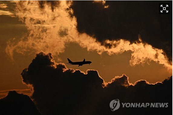 콜롬비아서 군용기 추락…80명 이상 탑승한 듯