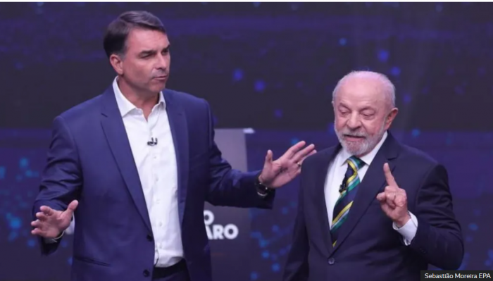 Personal attacks fire up debate before Brazil's ru…