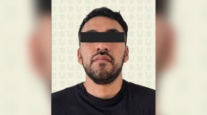 Detenido Gregory Joel Pichardo, objetivo prioritar…