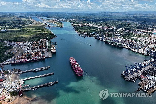 호르무즈 대신 '파나마'로…전쟁에 몸값 뛰는 미국산 에너지