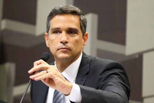 브라질 중앙은행 "'기술적 침체' 가능성 배제 안 해"