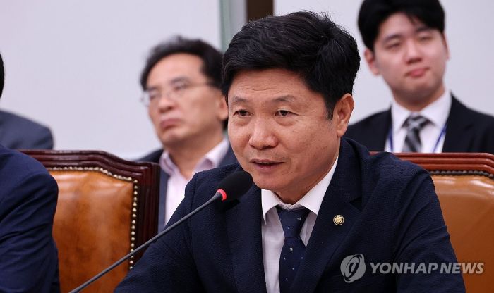 "콜롬비아에 60억 들여 지어준 정수장, 3년째 시운전도 못해"