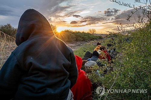 작년 유럽 망명 신청 1위는 베네수엘라…시리아 넘었다