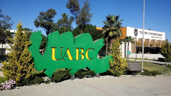 Universidad Automa de Baja  California - Tijuana