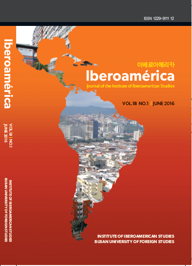 Iberoamérica Vol.18,No.1