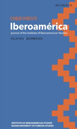 Iberoamérica Vol.24 No.2