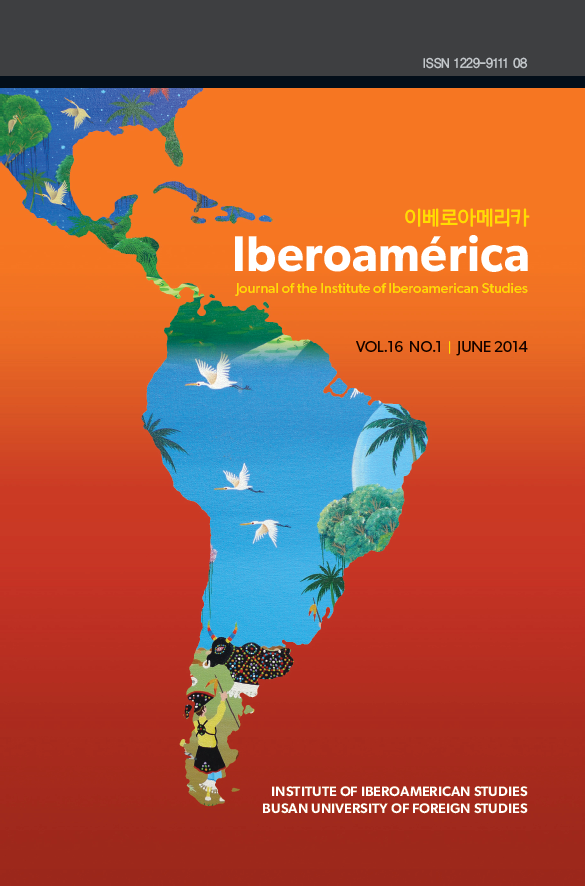 Iberoamérica Vol.16. No.1