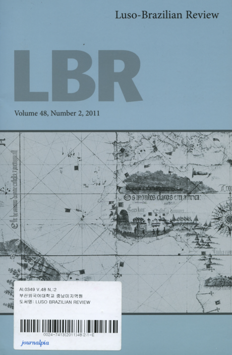LUSO BRAZILIAN REVIEW (LBR) Volume.48, Number 2, 2011