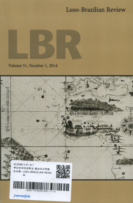 LBR(Luso-Brzilian Review) Vol.51, No.1