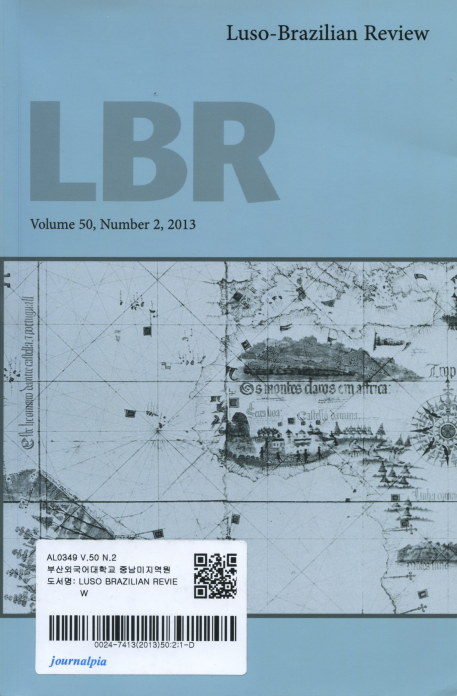 LBR(Luso Brazilian Review) Vol. 50 No.2