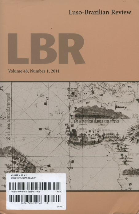 LUSO BRAZILIAN REVIEW (LBR) Volume.48, Number1, 2011