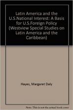Latin America and the U.S. National Interest