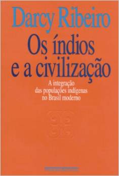 os índios e a civilização