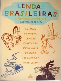 lendas brasileiras