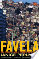 Favela: four decades of living on the edge in Rio de Janeiro