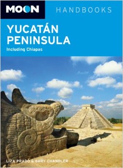 Yucatán Peninsula : including Chiapas