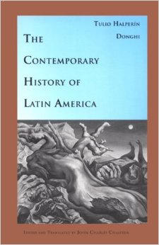 The Contemporary history of Latin America