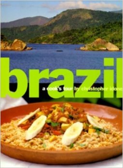 Brazil : a cook's tour