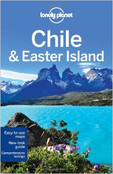 Chile ＆ Easter Island