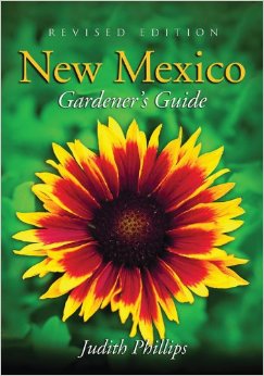 New Mexico gardener's guide