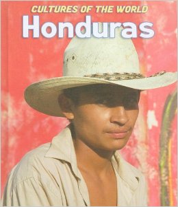 Honduras (Cultures of the World)