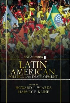 Latin American politics and development