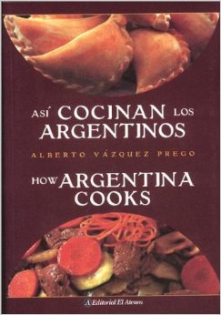 Así cocinan los argentinos