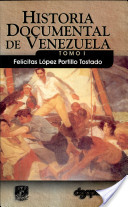 Historia documental de Venezuela