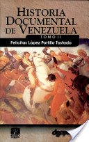 historia documental de venezuela tomo 2