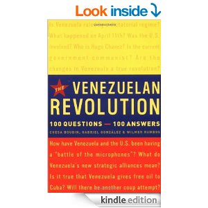 The Venezuelan Revolution : 100 Questions, 100 Answers