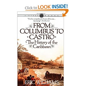 From Columbus to Castro : the history of the Caribbean, 1492-1969