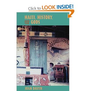 Haiti, history, and the Gods