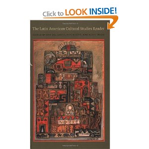 The Latin American cultural studies reader