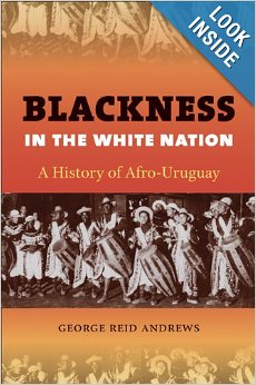 Blackness in the white nation : a history of Afro-Uruguay