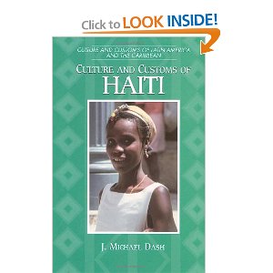 Culture and customs of Haiti