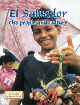 El Salvador : the people and culture