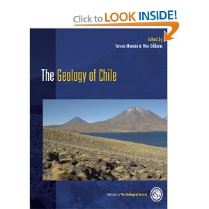 The Geology of Chile