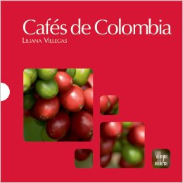 Cafés de Colombia