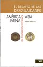 El Desafío de las desigualdades : América Latina /Asia: una comparación económica