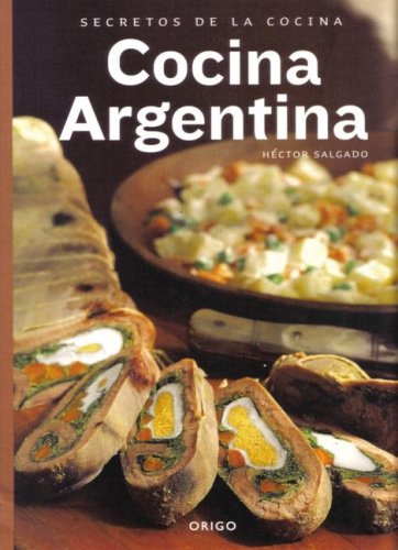 Cocina Argentina