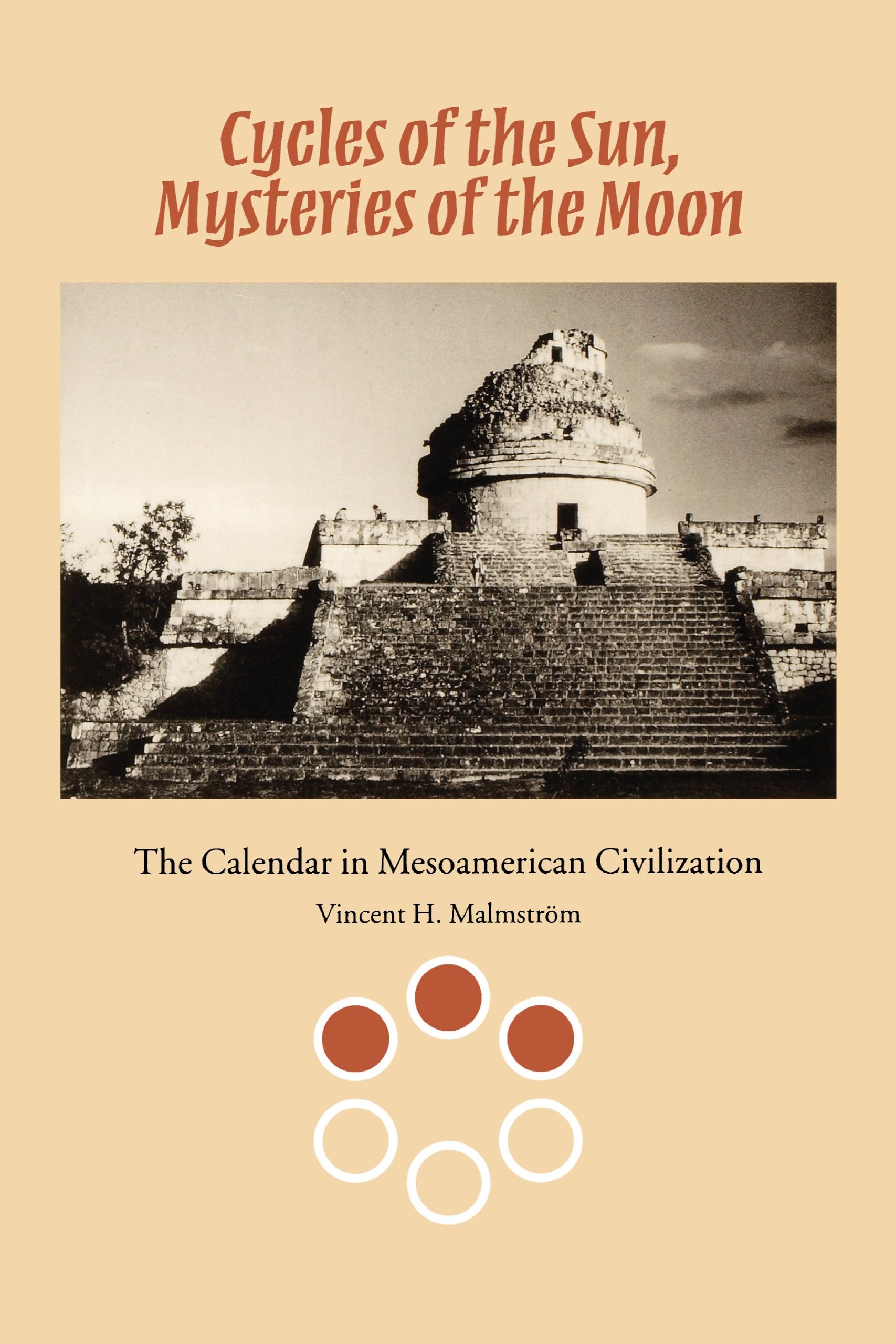 Cycles of the sun, mysteries of the moon: the calendar in Mesoamerican civilization