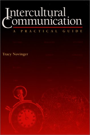 Intercultural communication: a practical guide