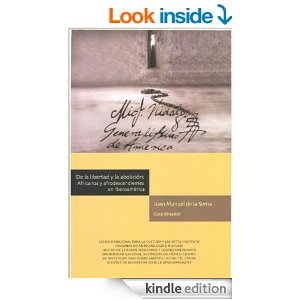De la libertad y la aboloción : Africanos y afrodescendientes en Iberoamérica