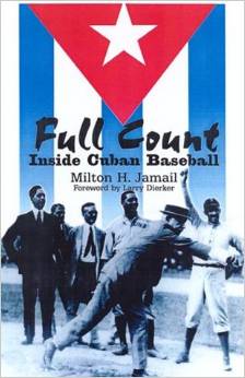 Full count : inside Cuban baseball