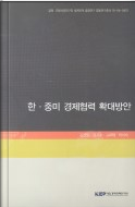 한•중미 경제협력 확대방안 = Korea's new scheme for enhancing economic cooperation toward Central America