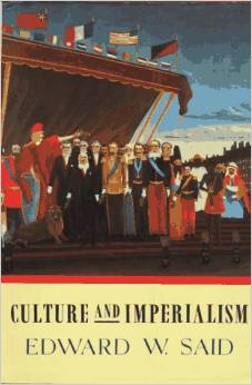 Culture and imperialism