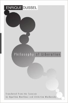 Philosophy of liberation