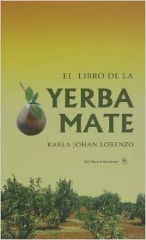 El Libro de la yerba mate